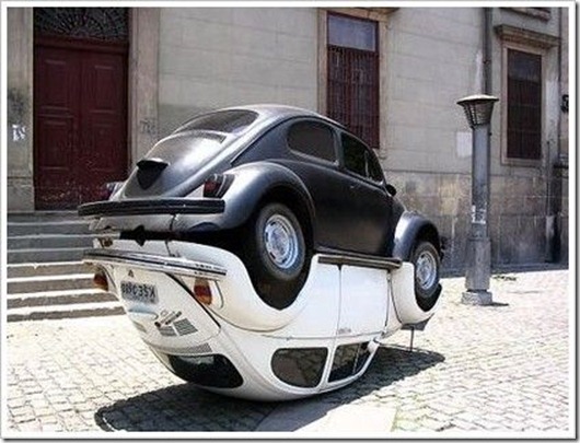 Volkswagen жук 1999
